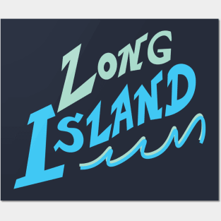 Long Island Beach Posters and Art